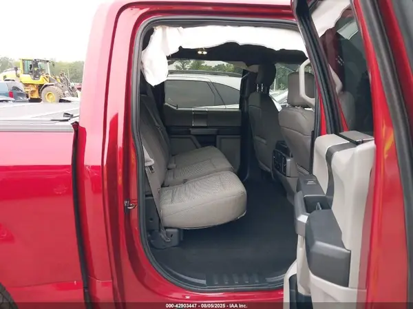 1FTEW1EG7JFD10399 2018 FORD F-150 - Image 8