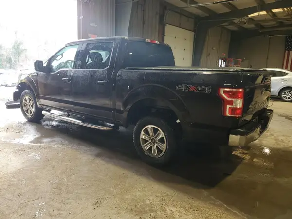 1FTEW1EG7JFD16980 2018 FORD F-150 - Image 2