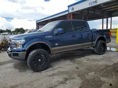 1FTEW1EG7JFD18941 2018 FORD F-150