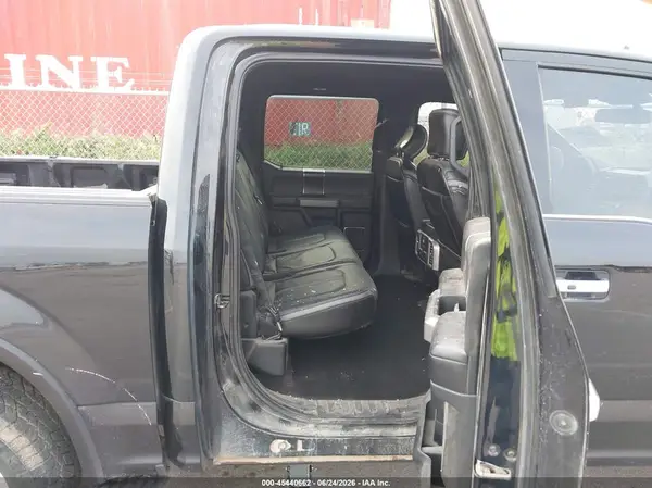 1FTEW1EG7JFD28353 2018 FORD F-150 - Image 8