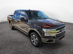 1FTEW1EG7JFD37XXX 2018 FORD F-150