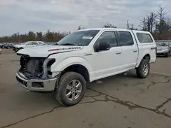 1FTEW1EG7JFD40566 2018 FORD F-150