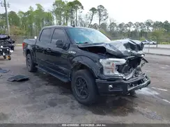 1FTEW1EG7JFD41376 2018 FORD F-150