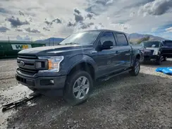 1FTEW1EG7JFD43371 2018 FORD F-150