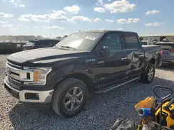 1FTEW1EG7JFD43659 2018 FORD F-150