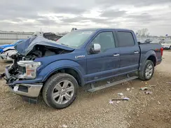 1FTEW1EG7JFD52605 2018 FORD F-150
