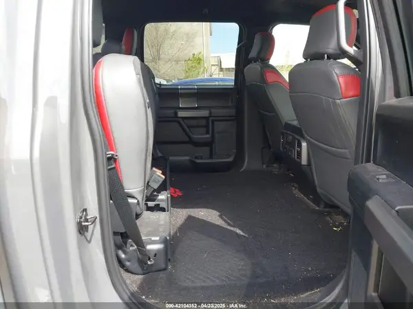 1FTEW1EG7JFD52734 2018 FORD F-150 - Image 8
