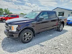 1FTEW1EG7JFD67556 2018 FORD F-150