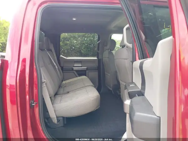 1FTEW1EG7JFD68075 2018 FORD F-150 - Image 8