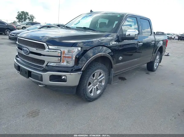 1FTEW1EG7JFD69971 2018 FORD F-150 - Image 2