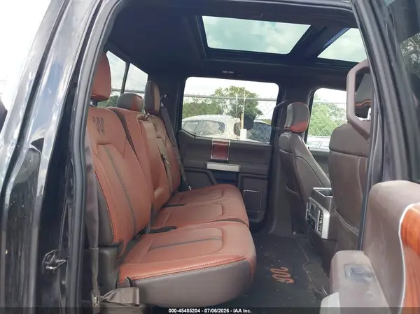 1FTEW1EG7JFD69971 2018 FORD F-150 - Image 8