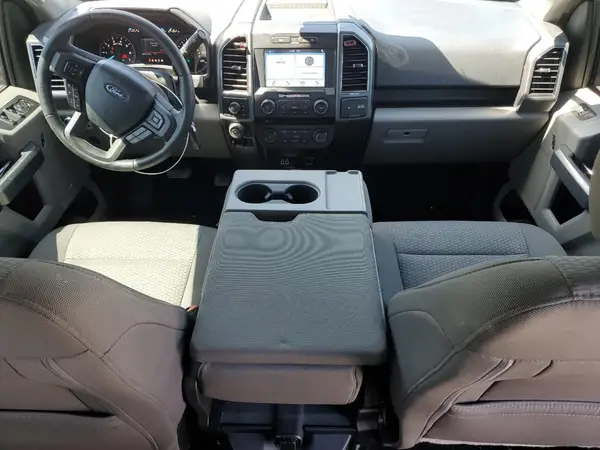 1FTEW1EG7JFD91064 2018 FORD F-150 - Image 8