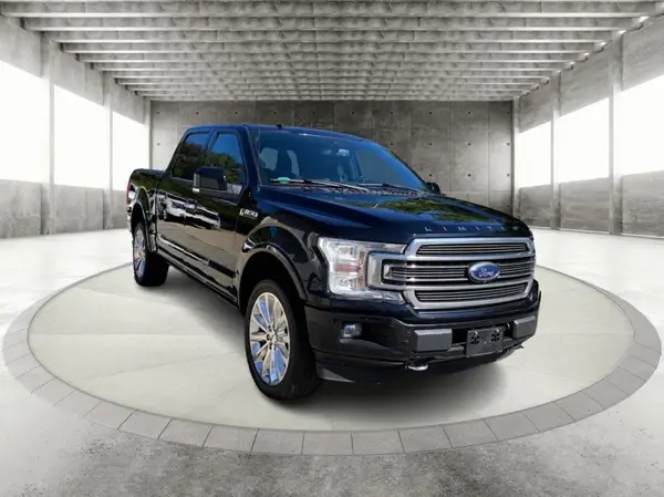 1FTEW1EG7JFD98XXX 2018 FORD F-150 - Image 1