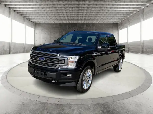 1FTEW1EG7JFD98XXX 2018 FORD F-150 - Image 2