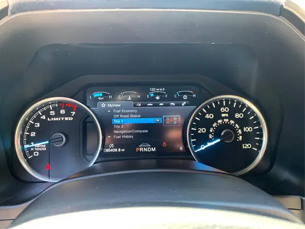 1FTEW1EG7JFD98XXX 2018 FORD F-150 - Image 8