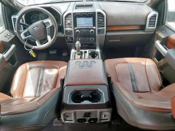 1FTEW1EG7JFE04198 2018 FORD F-150 - Image 8