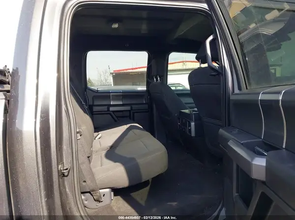 1FTEW1EG7JFE08977 2018 FORD F-150 - Image 8