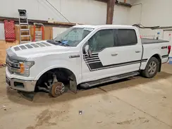 1FTEW1EG7JFE19252 2018 FORD F-150