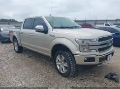1FTEW1EG7JFE23155 2018 FORD F-150