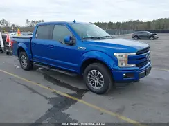 1FTEW1EG7JFE39999 2018 FORD F-150