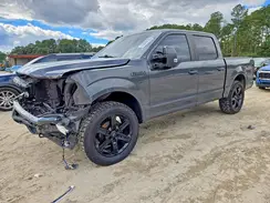 1FTEW1EG7JFE42837 2018 FORD F-150