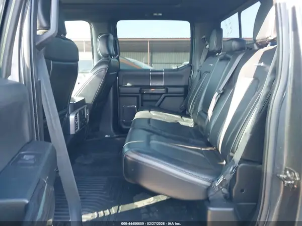 1FTEW1EG7JFE46709 2018 FORD F-150 - Image 8