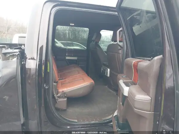 1FTEW1EG7JFE47309 2018 FORD F-150 - Image 8