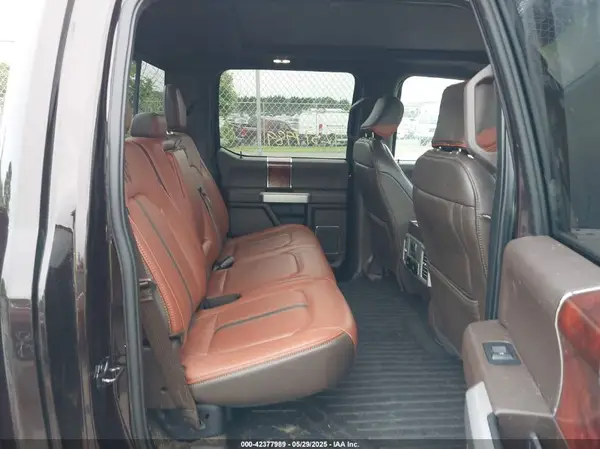 1FTEW1EG7JFE49951 2018 FORD F-150 - Image 8