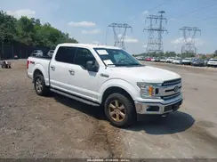 1FTEW1EG7JFE55510 2018 FORD F-150