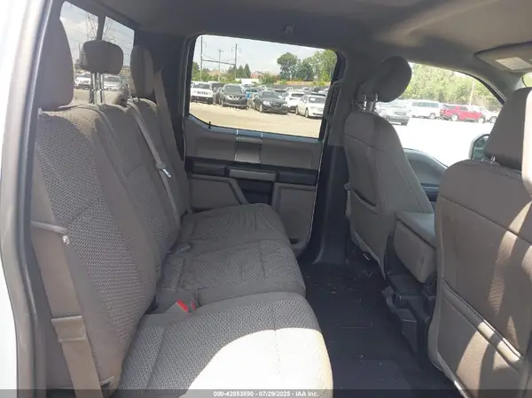 1FTEW1EG7JFE55510 2018 FORD F-150 - Image 8
