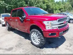 1FTEW1EG7JFE58035 2018 FORD F-150