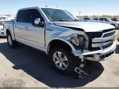 1FTEW1EG7JFE59217 2018 FORD F-150