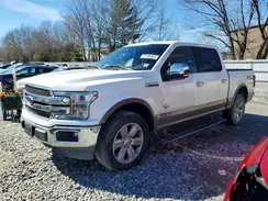 1FTEW1EG7JFE67219 2018 FORD F-150