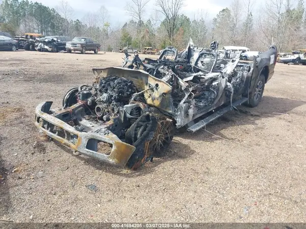 1FTEW1EG7JFE73747 2018 FORD F-150 - Image 2