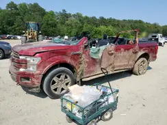 1FTEW1EG7JKC01979 2018 FORD F-150
