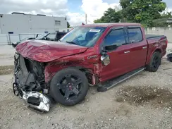 1FTEW1EG7JKC01996 2018 FORD F-150