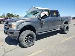 1FTEW1EG7JKC02663 2018 FORD F-150