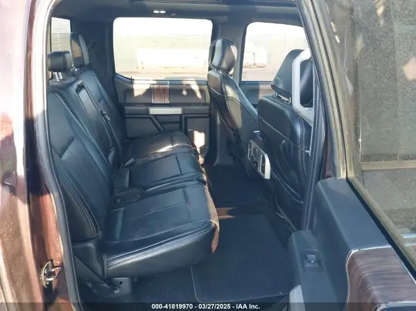 1FTEW1EG7JKC03490 2018 FORD F-150 - Image 8