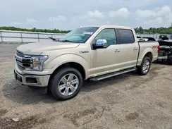 1FTEW1EG7JKC06633 2018 FORD F-150