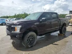 1FTEW1EG7JKC10620 2018 FORD F-150