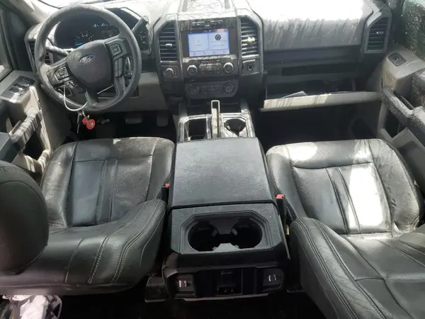 1FTEW1EG7JKC10620 2018 FORD F-150 - Image 8