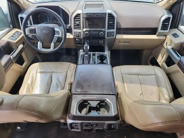 1FTEW1EG7JKC13467 2018 FORD F-150 - Image 8