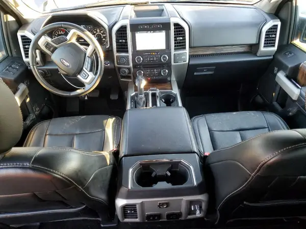 1FTEW1EG7JKC18779 2018 FORD F-150 - Image 8