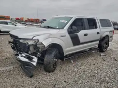 1FTEW1EG7JKC28440 2018 FORD F-150