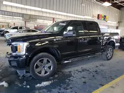 1FTEW1EG7JKC31953 2018 FORD F-150