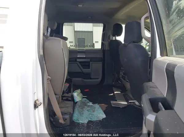 1FTEW1EG7JKC37252 2018 FORD F-150 - Image 8