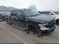 1FTEW1EG7JKC41222 2018 FORD F-150