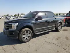 1FTEW1EG7JKC41835 2018 FORD F-150
