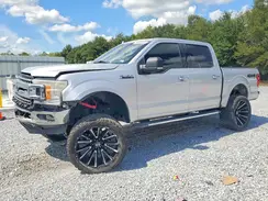 1FTEW1EG7JKC47487 2018 FORD F-150