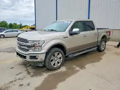 1FTEW1EG7JKC48476 2018 FORD F-150